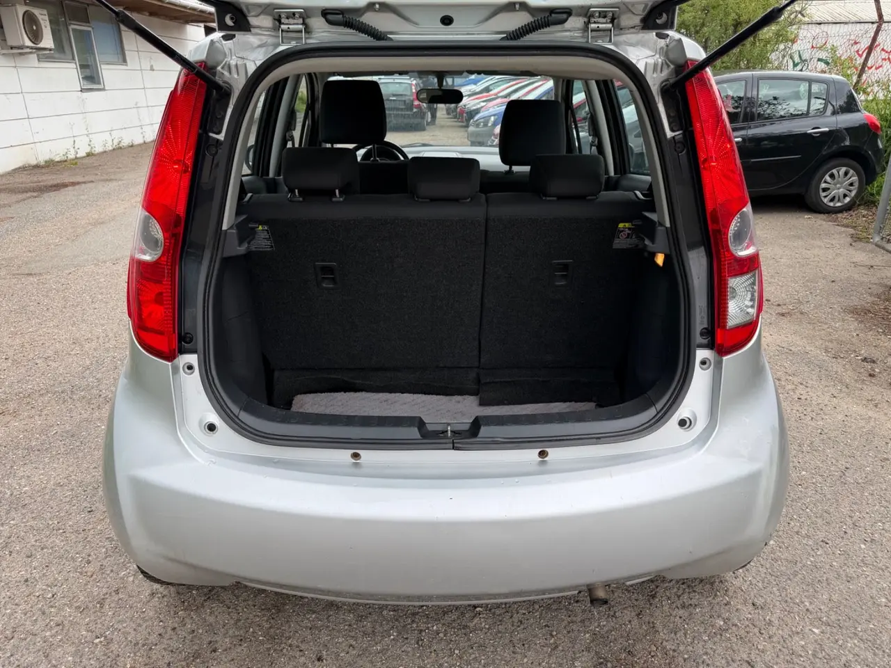 Billede 4 - Suzuki Splash 1,0 GL