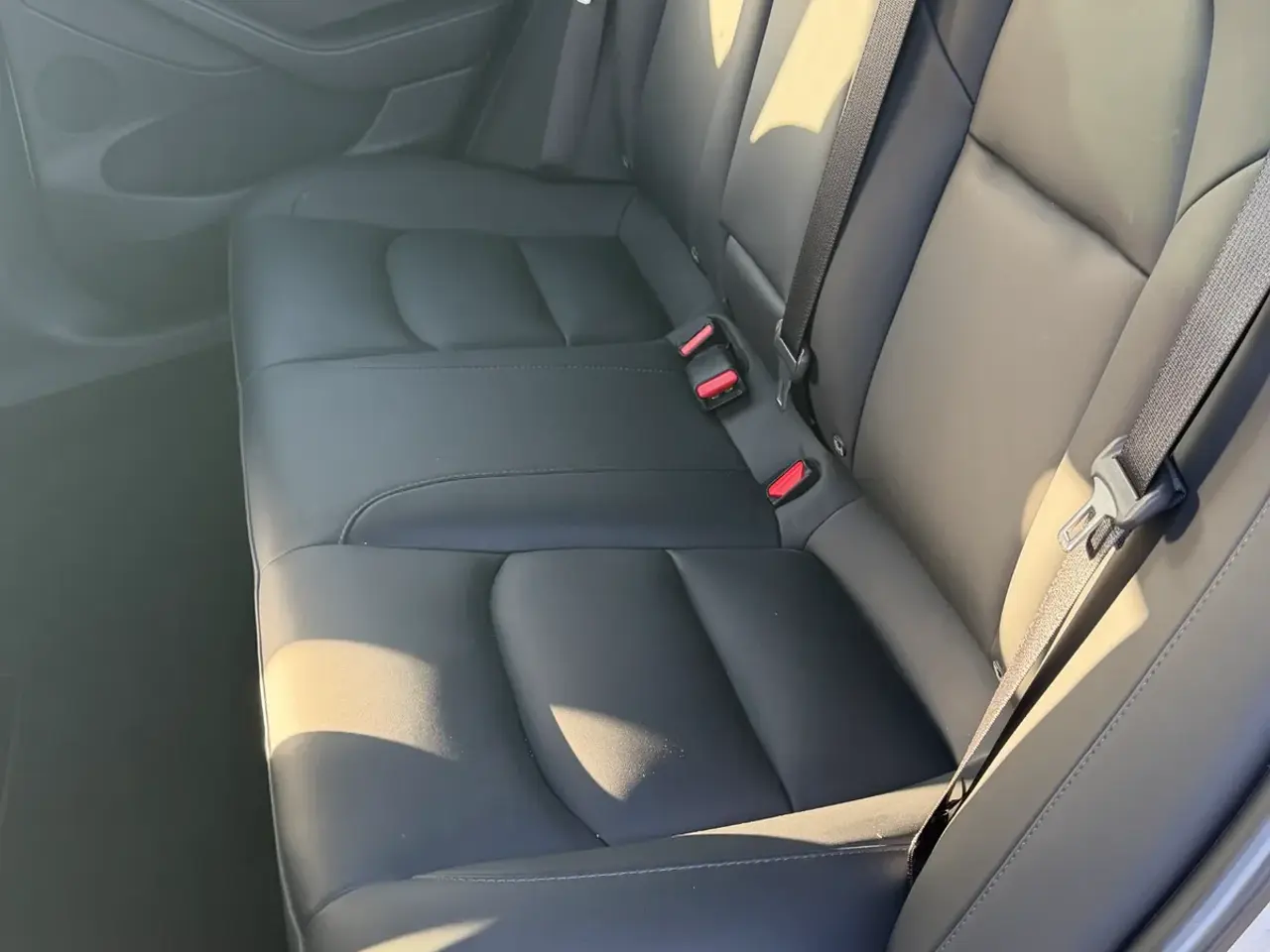 Billede 10 - Tesla Model 3  Standard Range+ RWD