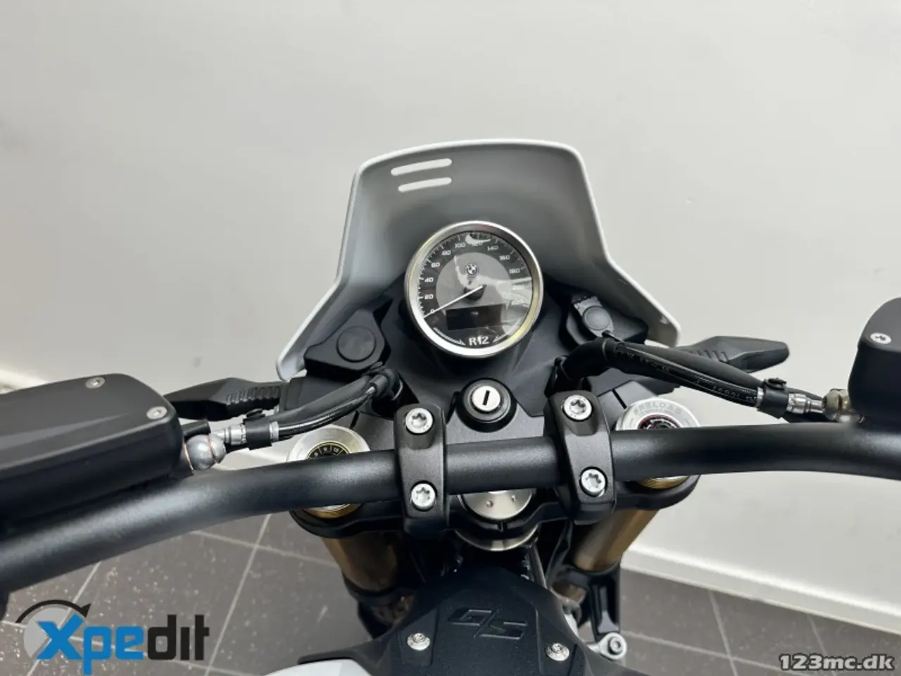 Billede 11 - BMW R 12 G/S