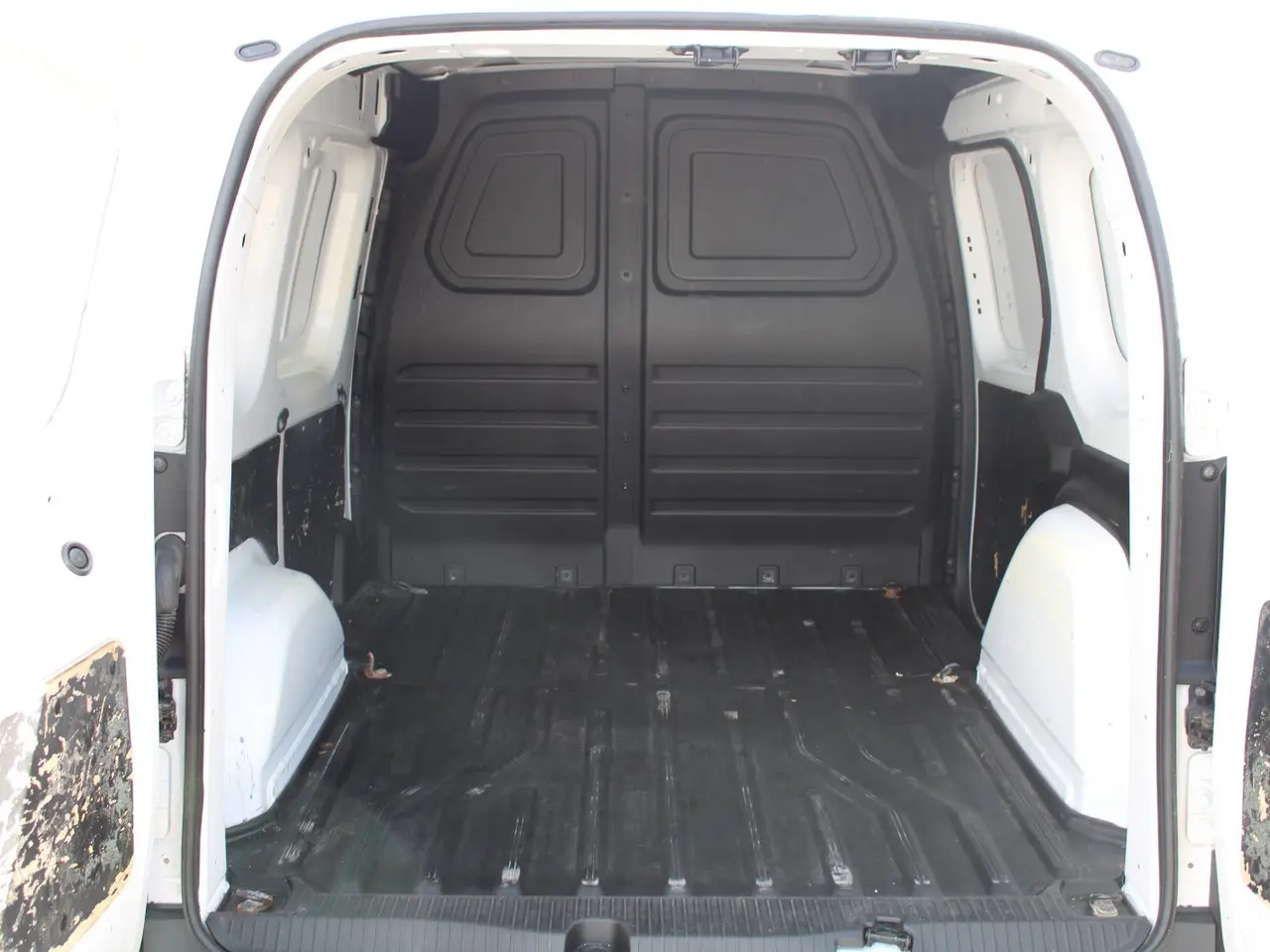Billede 11 - Mercedes Citan 110 1,5 CDi A2 PRO Van