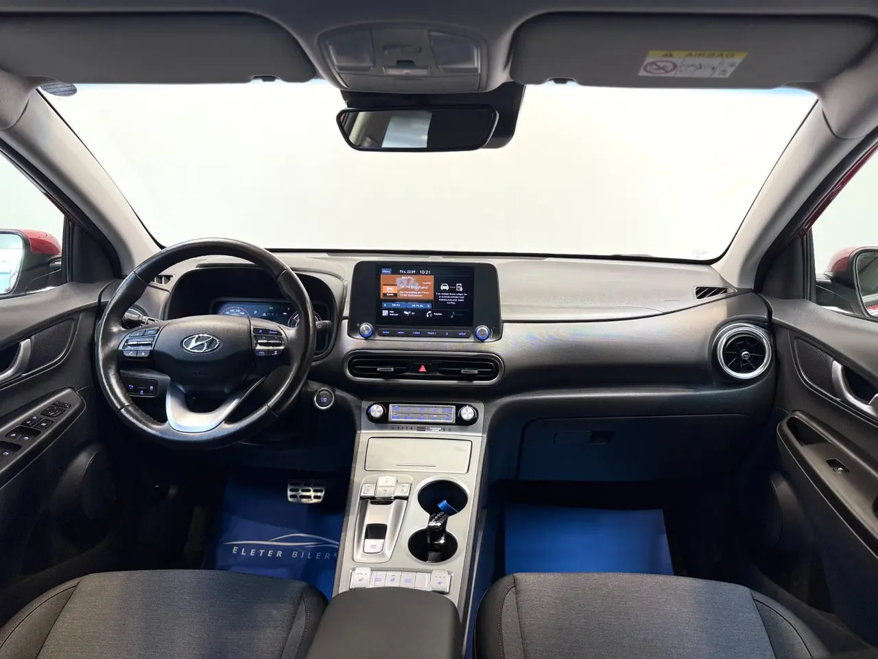Billede 5 - Hyundai Kona 64 EV Essential