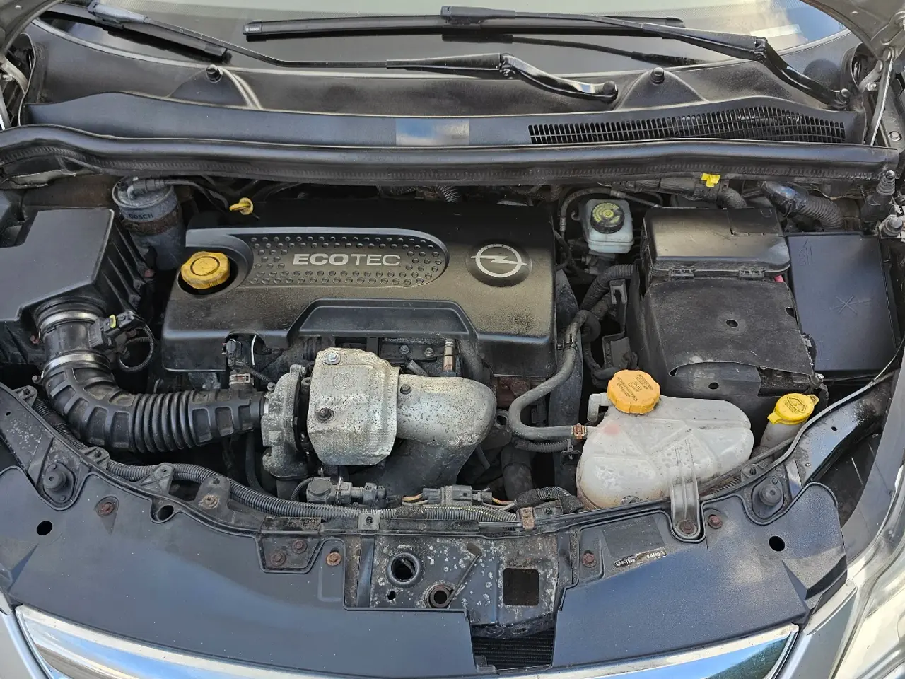 Billede 7 - Opel Corsa 1.3 CDTI Ekoflex