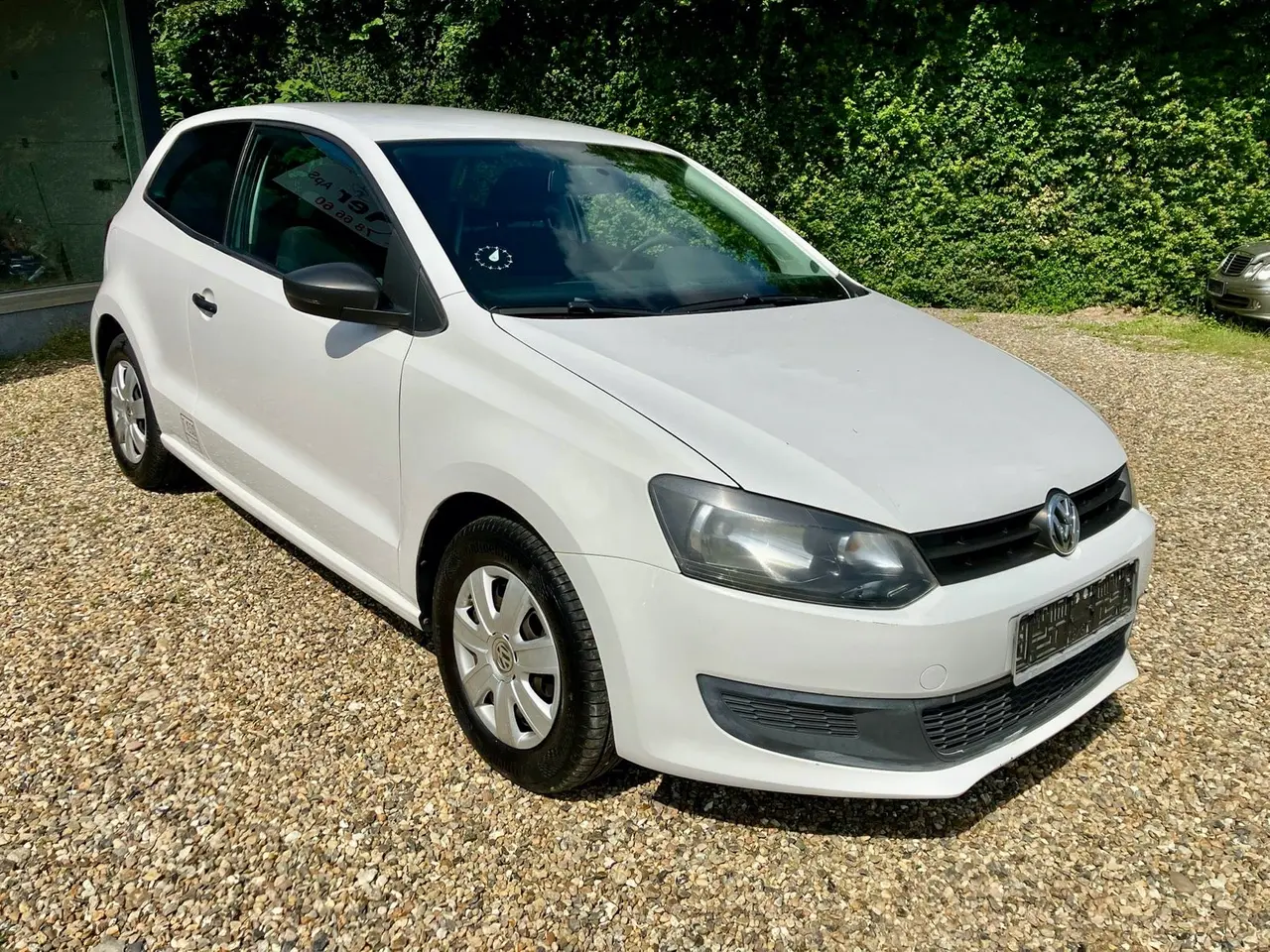 Billede 1 - VW Polo 1,2 Trendline Van
