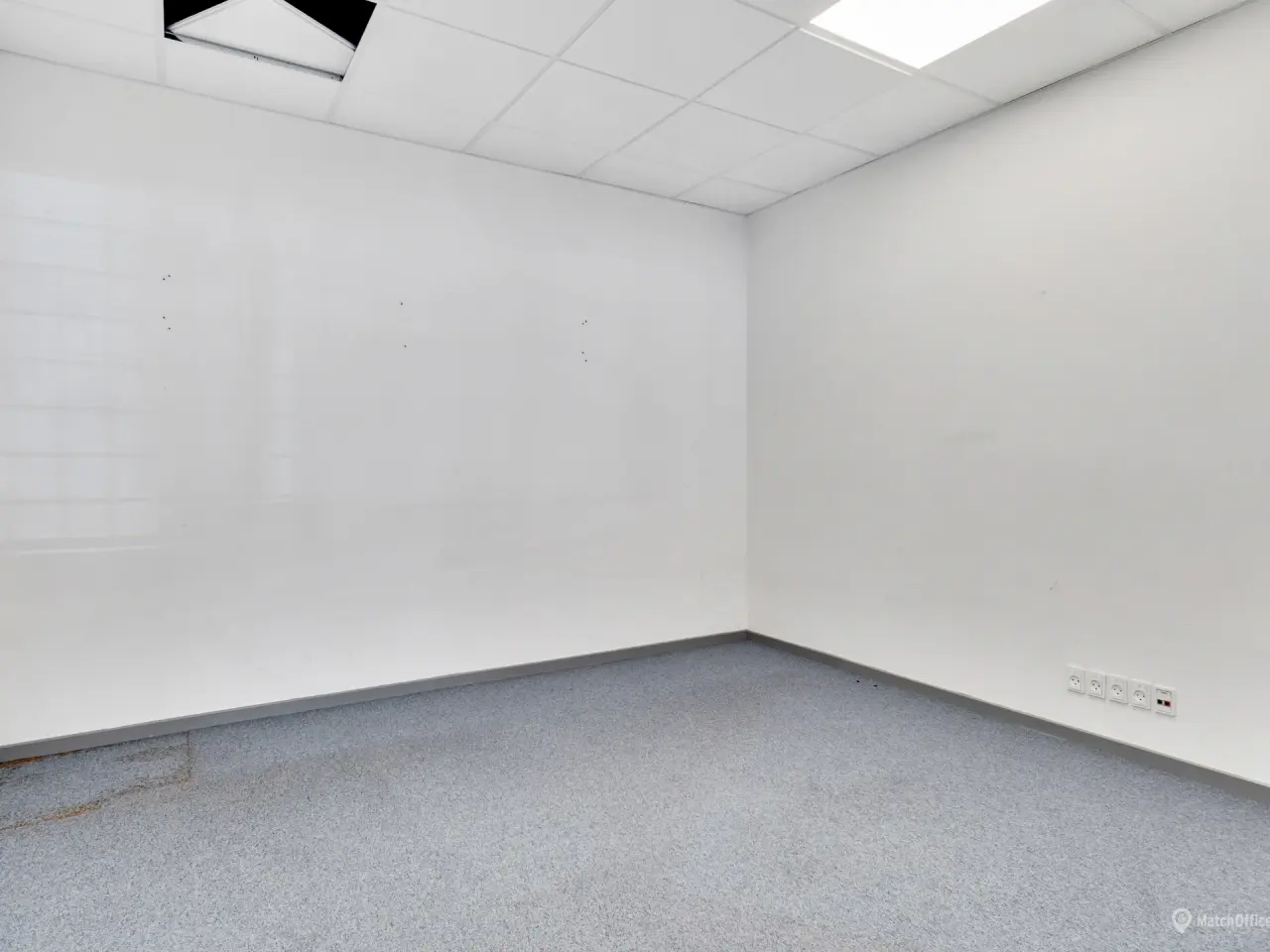 Billede 3 - Lille kontor til leje i Glostrup med velholdte faciliteter