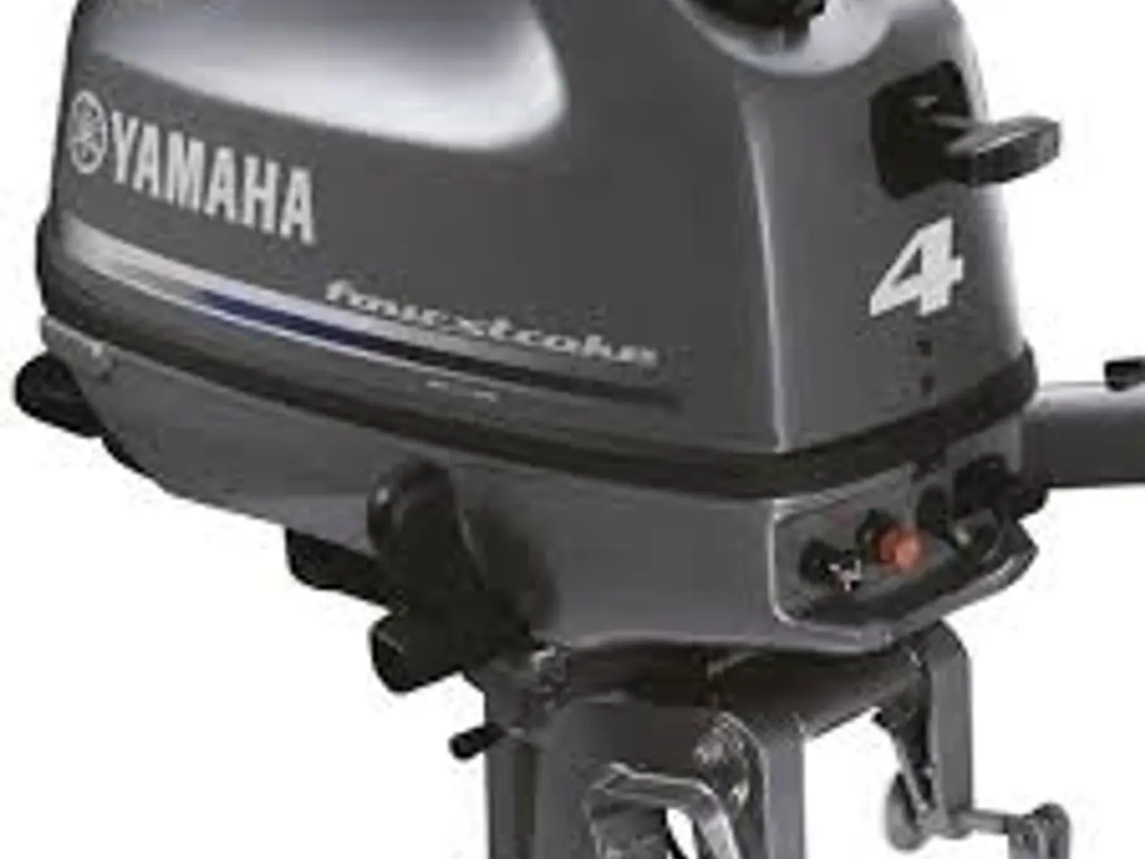 Billede 6 - Yamaha 4 HK