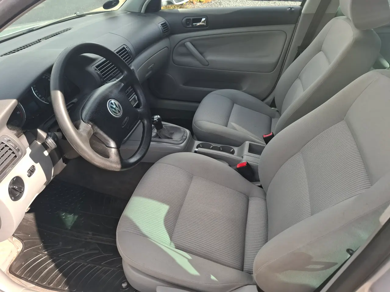 Billede 5 - Billig Passat 1,8T