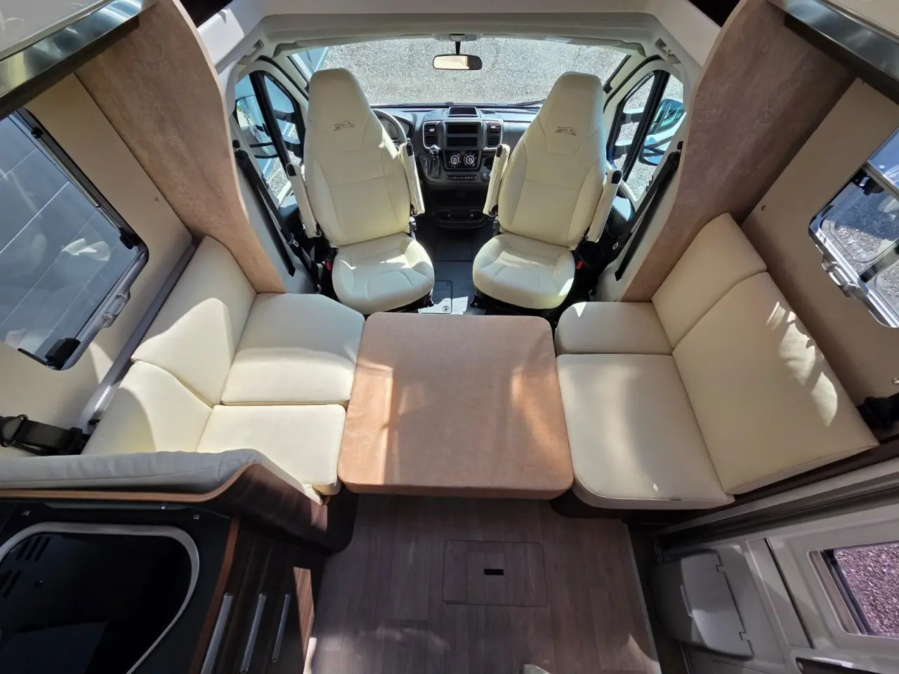 Billede 12 - Laika Ecovip L4009 DS aut.
