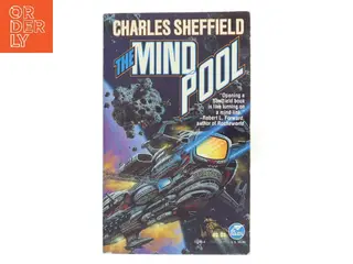 The Mind Pool af Charles Sheffield (Bog)