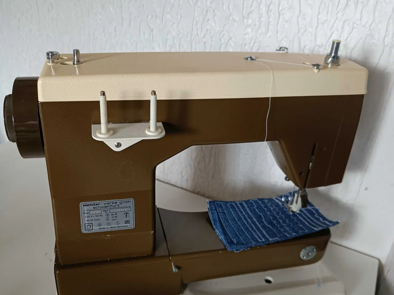 Billede 11 - Juno model 2780