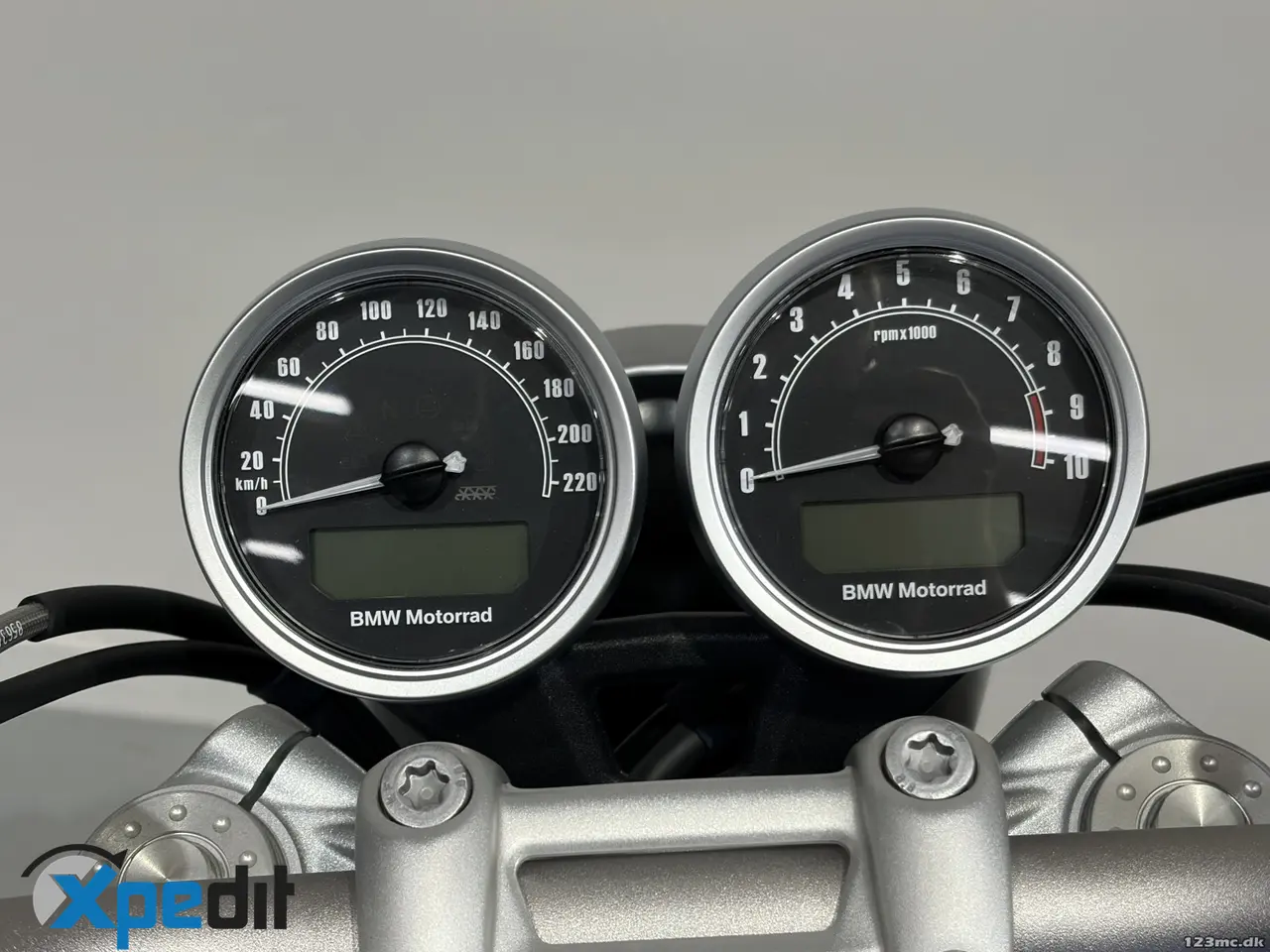 Billede 12 - BMW R NineT Pure