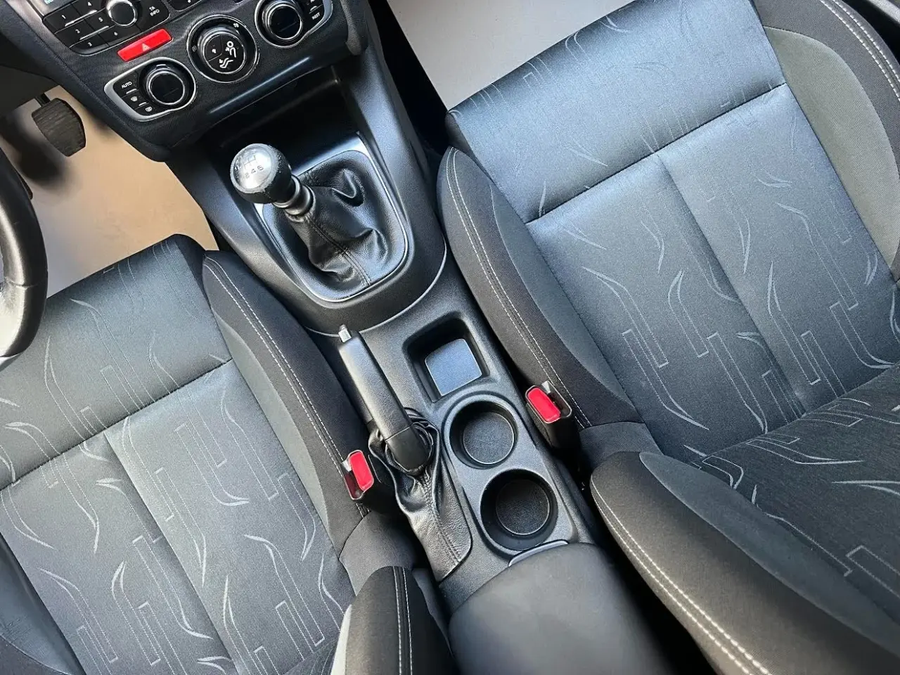 Billede 13 - Citroën C4 1,6 e-HDi 115 Seduction Van