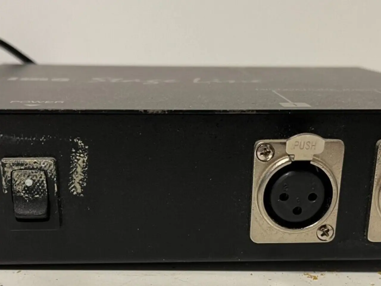 Billede 2 - IMG Stageline EMA-200 Phantom strømforsyning 48V -