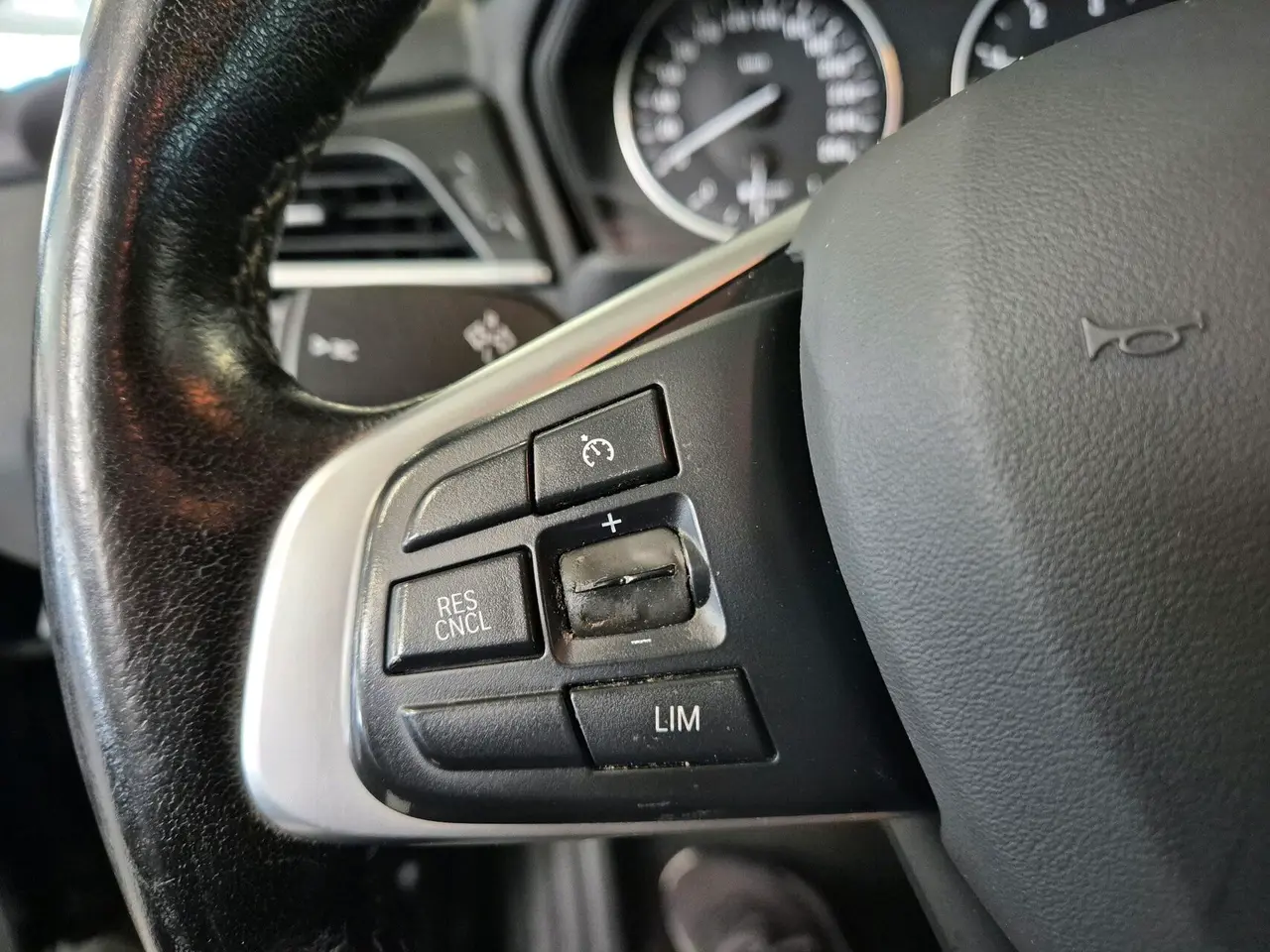 Billede 14 - BMW 218d Gran Tourer 2,0 D Advantage Steptronic 150HK 8g Aut.