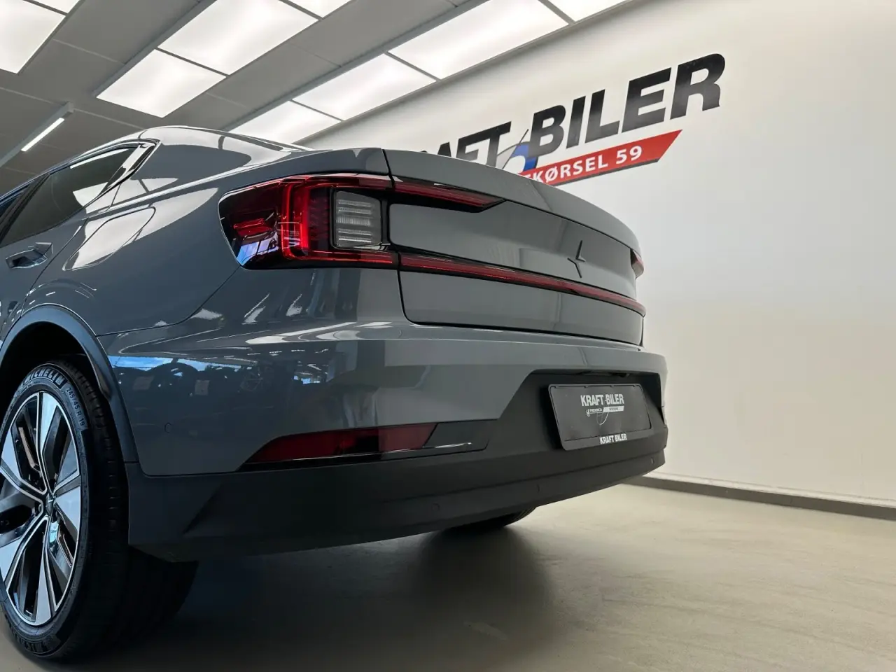 Billede 4 - Polestar 2  Standard Range
