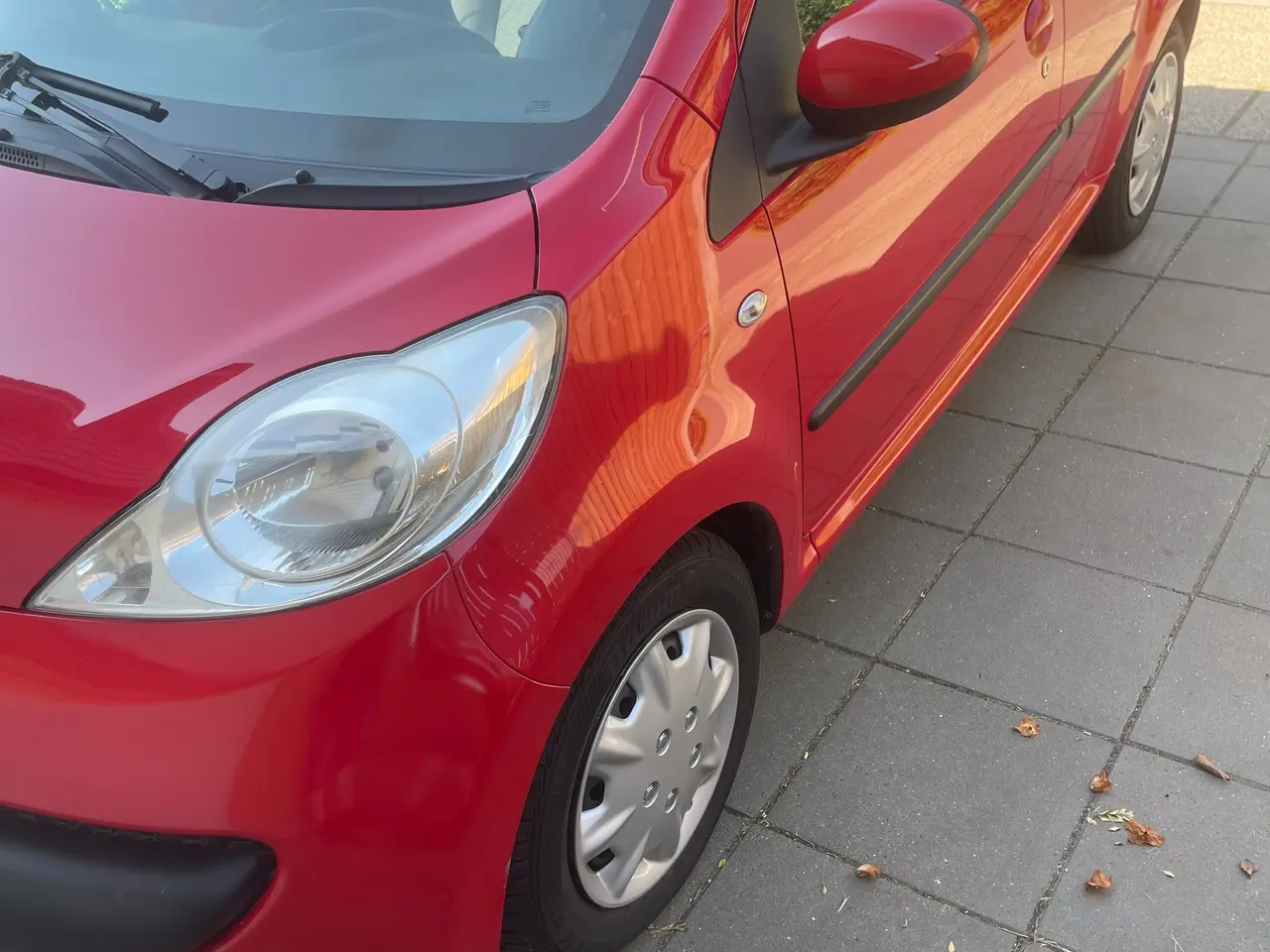 Billede 3 - Pæn lille bil sælges Nysynet 04-05-2026
