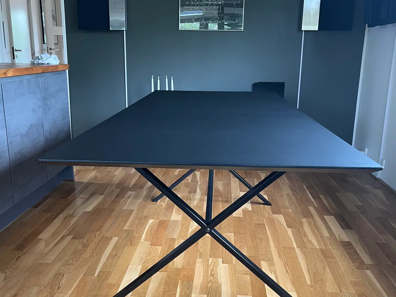 Billede 2 - Spisebord