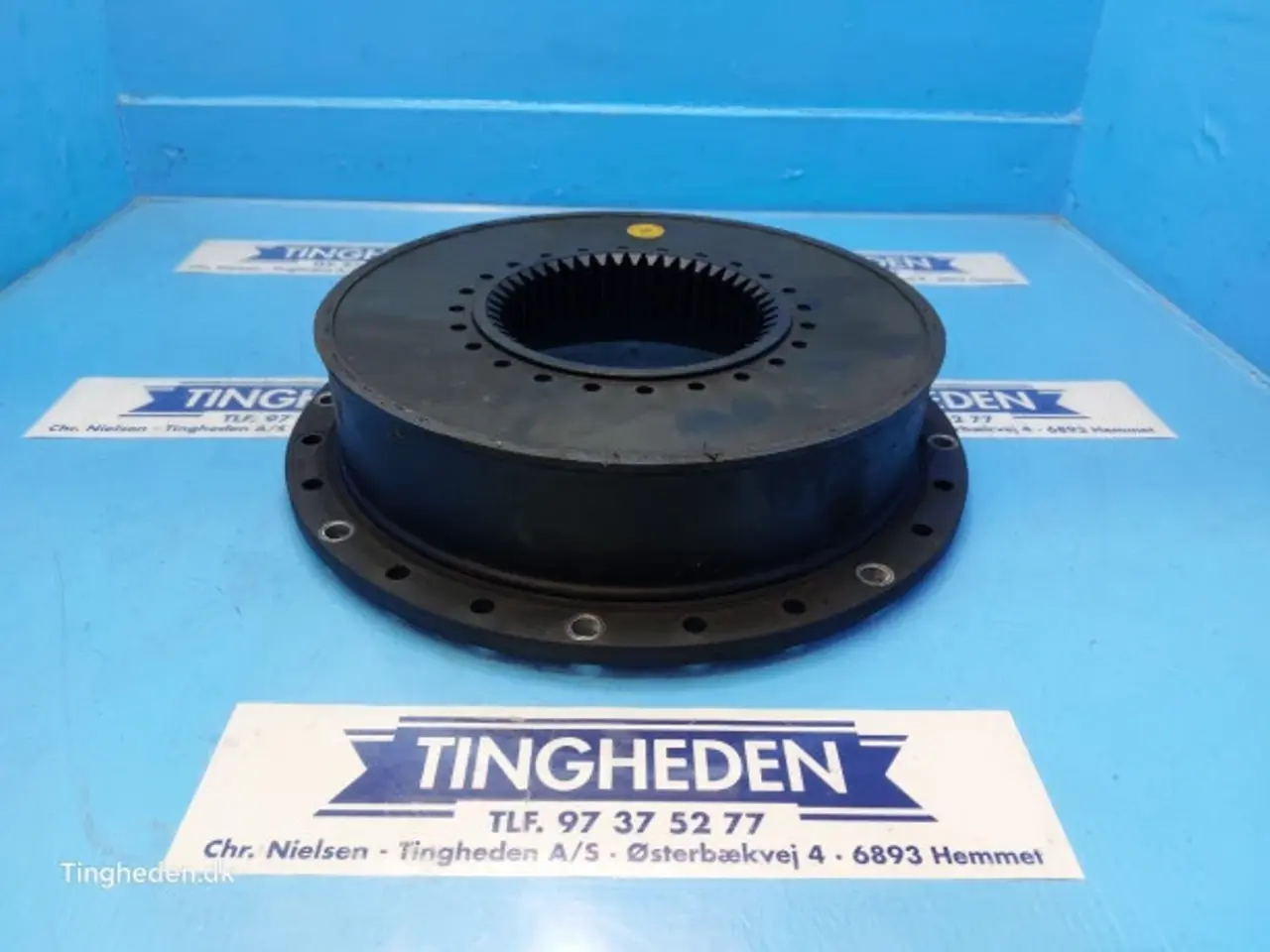 Billede 1 - Fendt 9490X Kobling 71409917