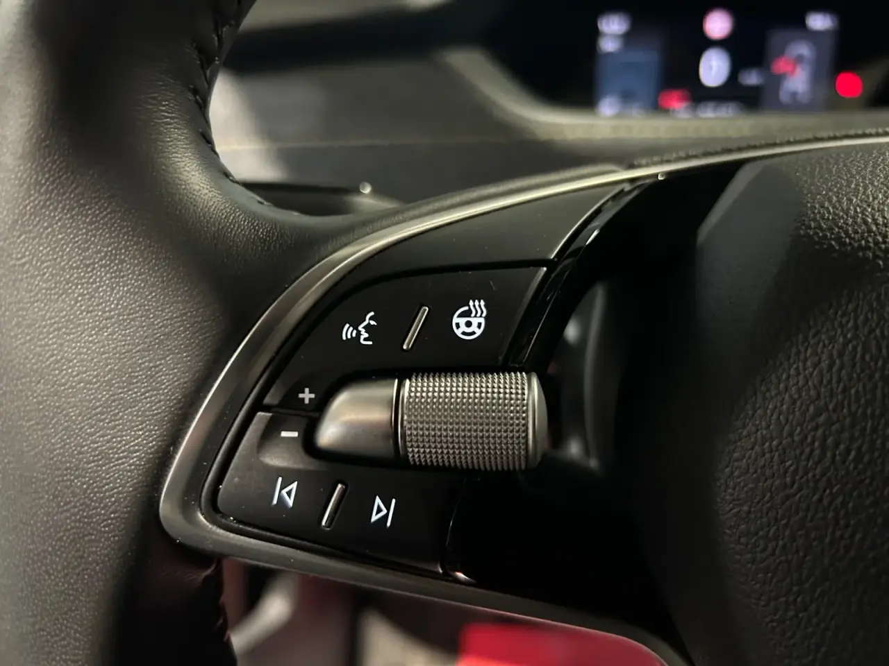 Billede 10 - Skoda Elroq 85 iV Premium