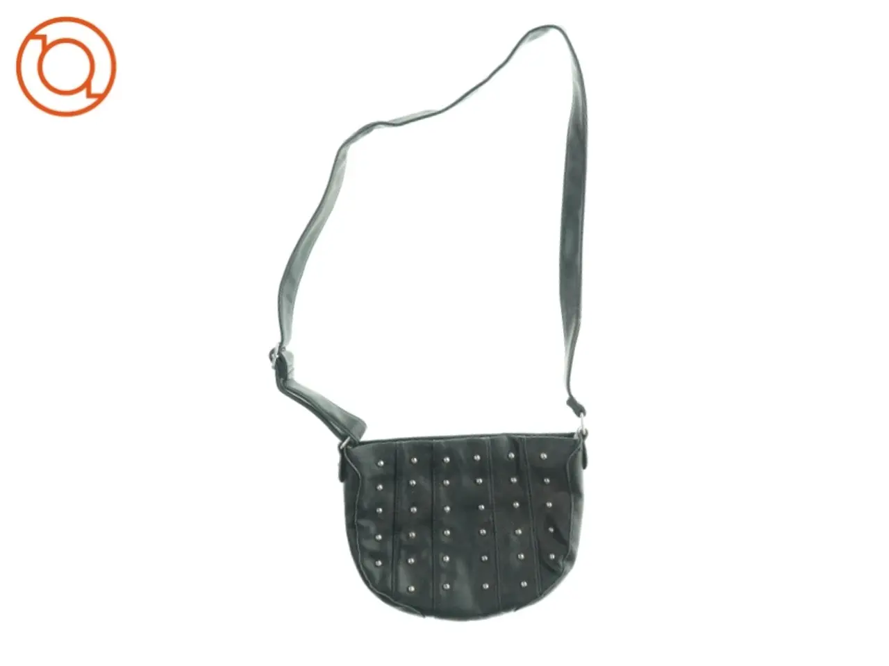 Billede 1 - Taske (str. LB: 27 x 21 cm)