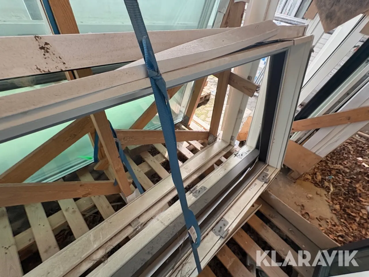 Billede 7 - Døre Velfac - 2 styk