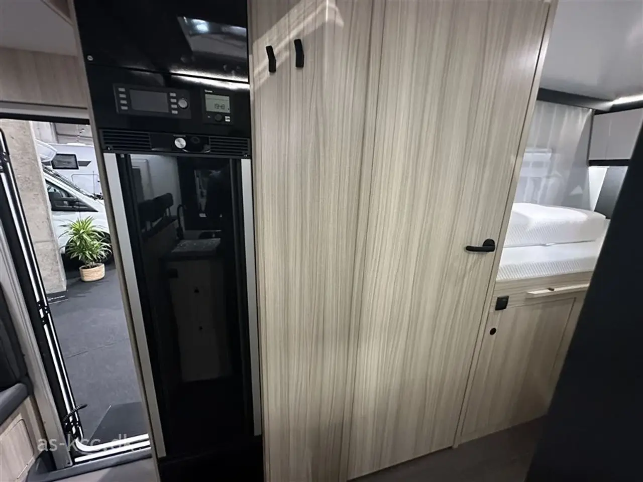 Billede 15 - 2026 - Sun Living S 75 SL Automat gear 165 HK   Sun Living S75 SL Automatgear