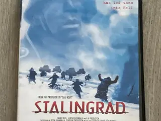 DVD: Stalingrad