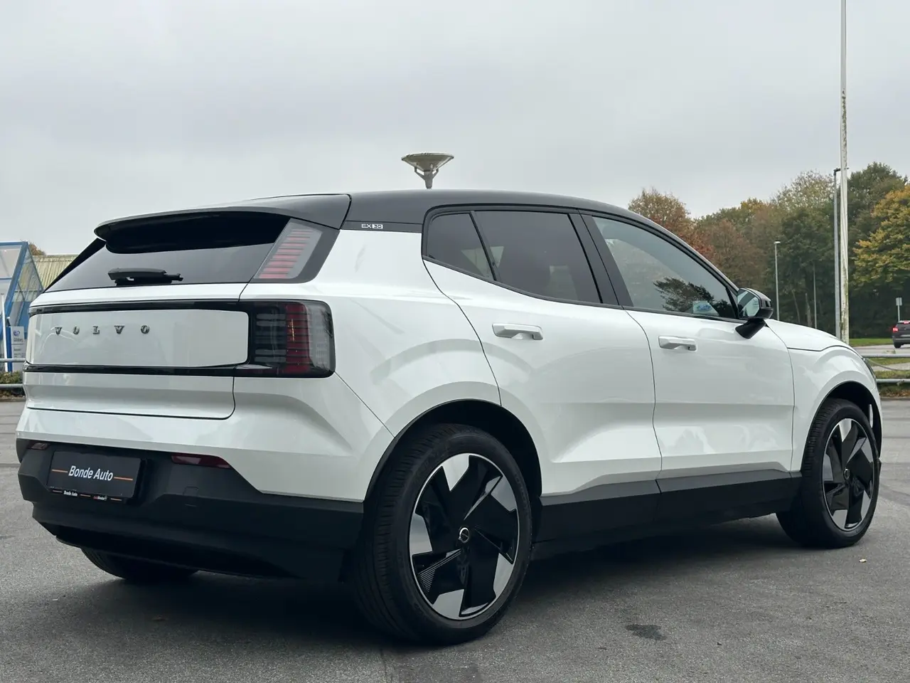 Billede 3 - Volvo EX30 Extended Range Plus