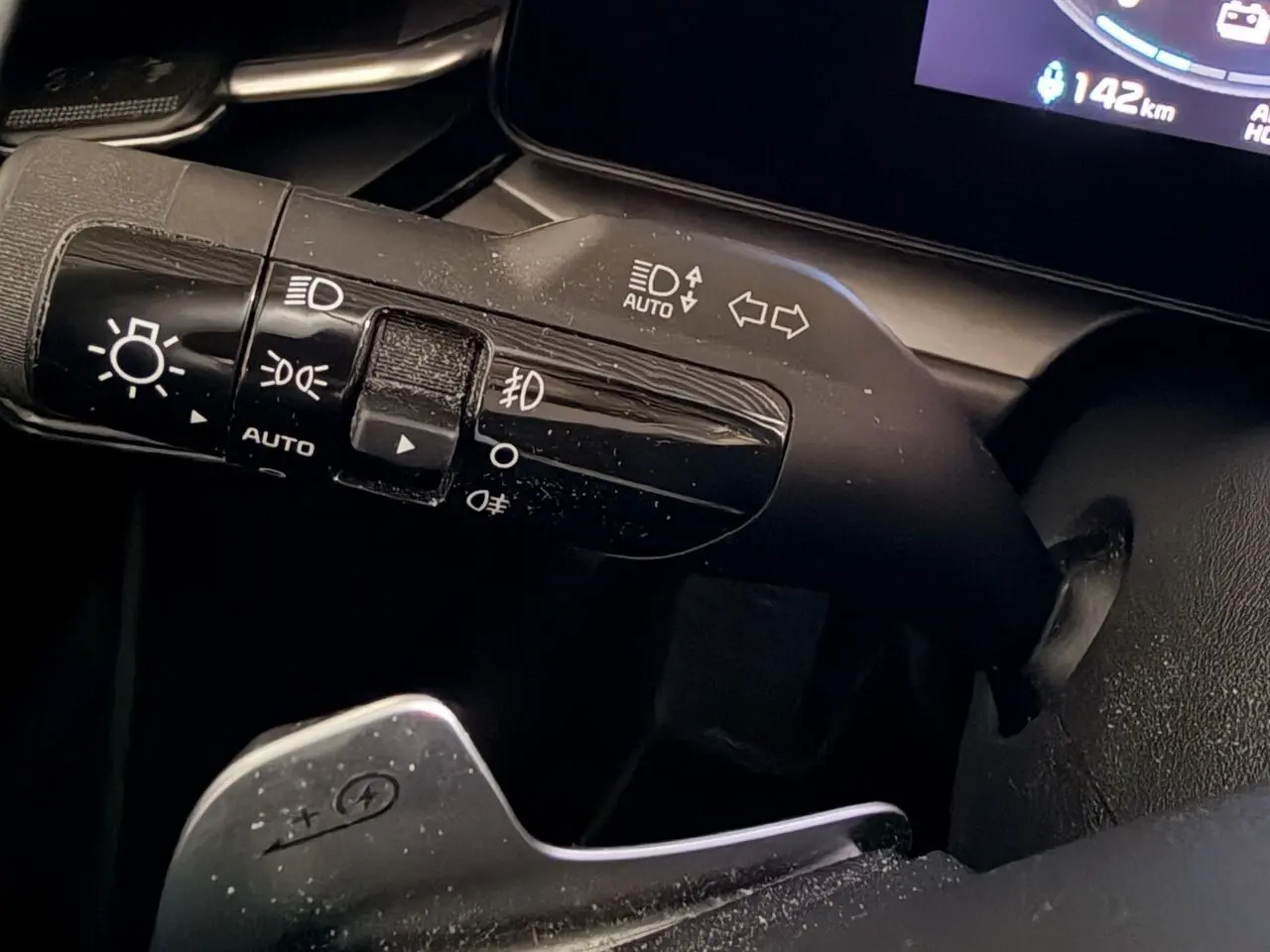 Billede 10 - Kia Niro EV EL Upgrade 204HK 5d Aut.