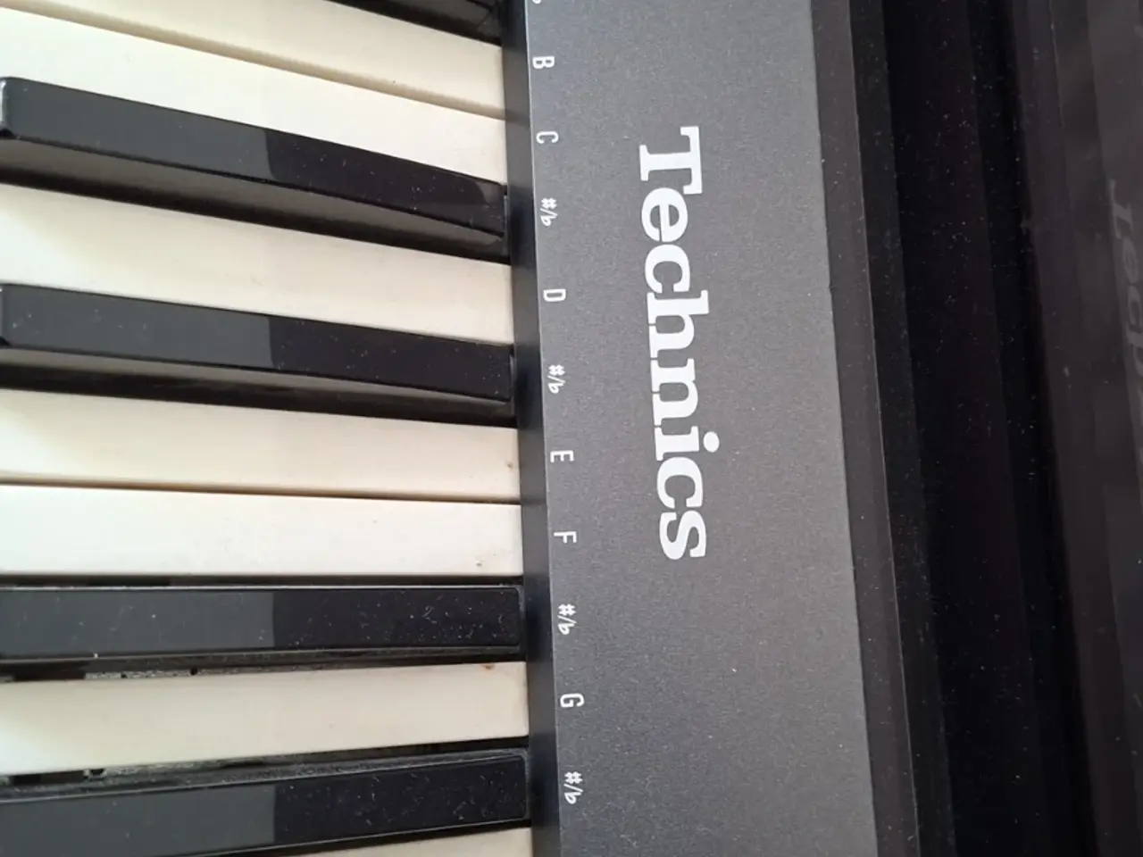 Billede 6 - Orgel/,Klaver sælges