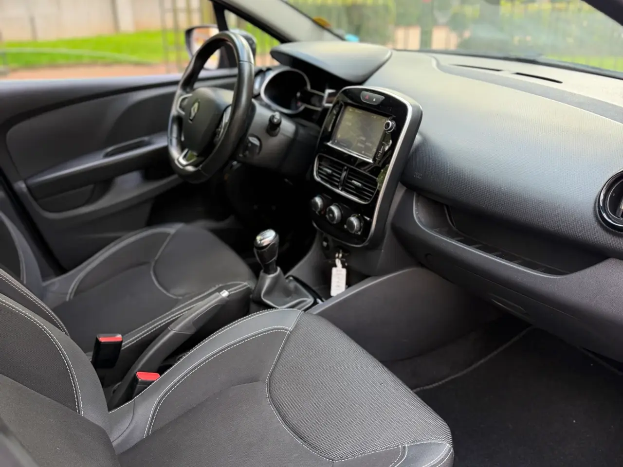Billede 8 - Renault clio 1.5dci 90HK 2016