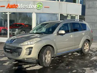 ENGROS Peugeot 4007 2,2 Hdi
