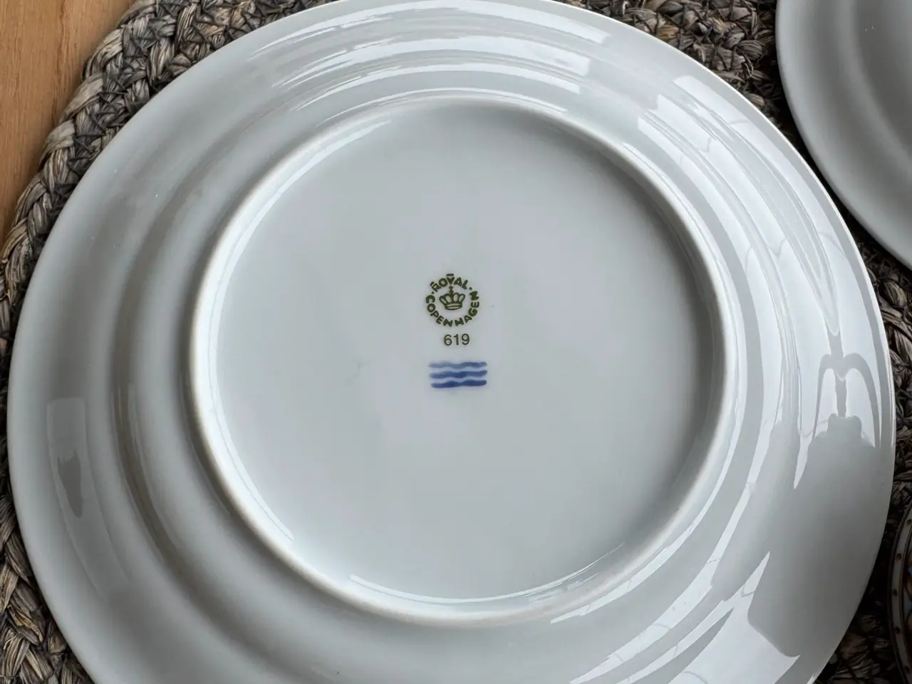 Billede 5 - Royal Copenhagen Liselund  NY  