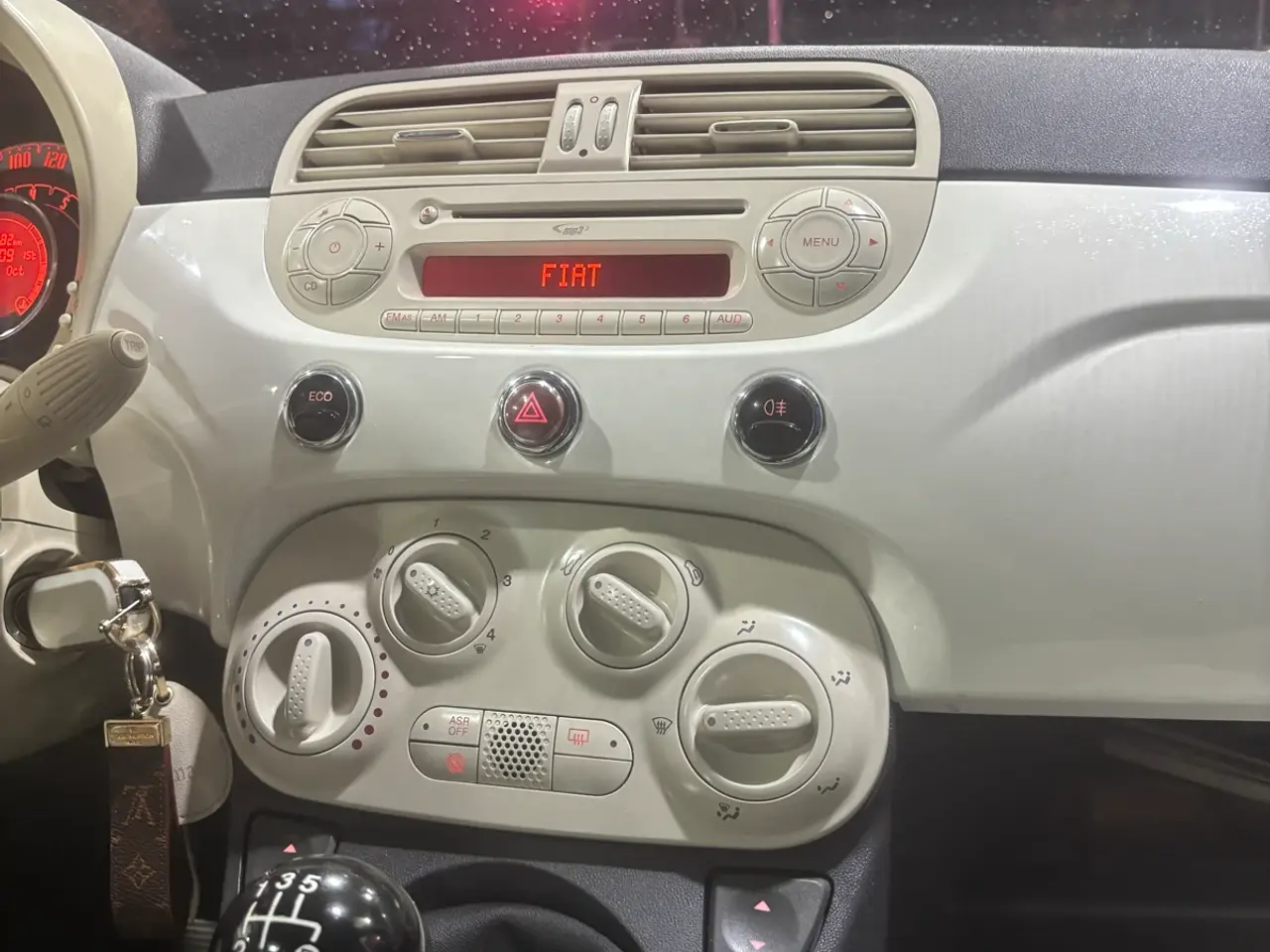 Billede 7 - Fiat 500 twinair Turbo