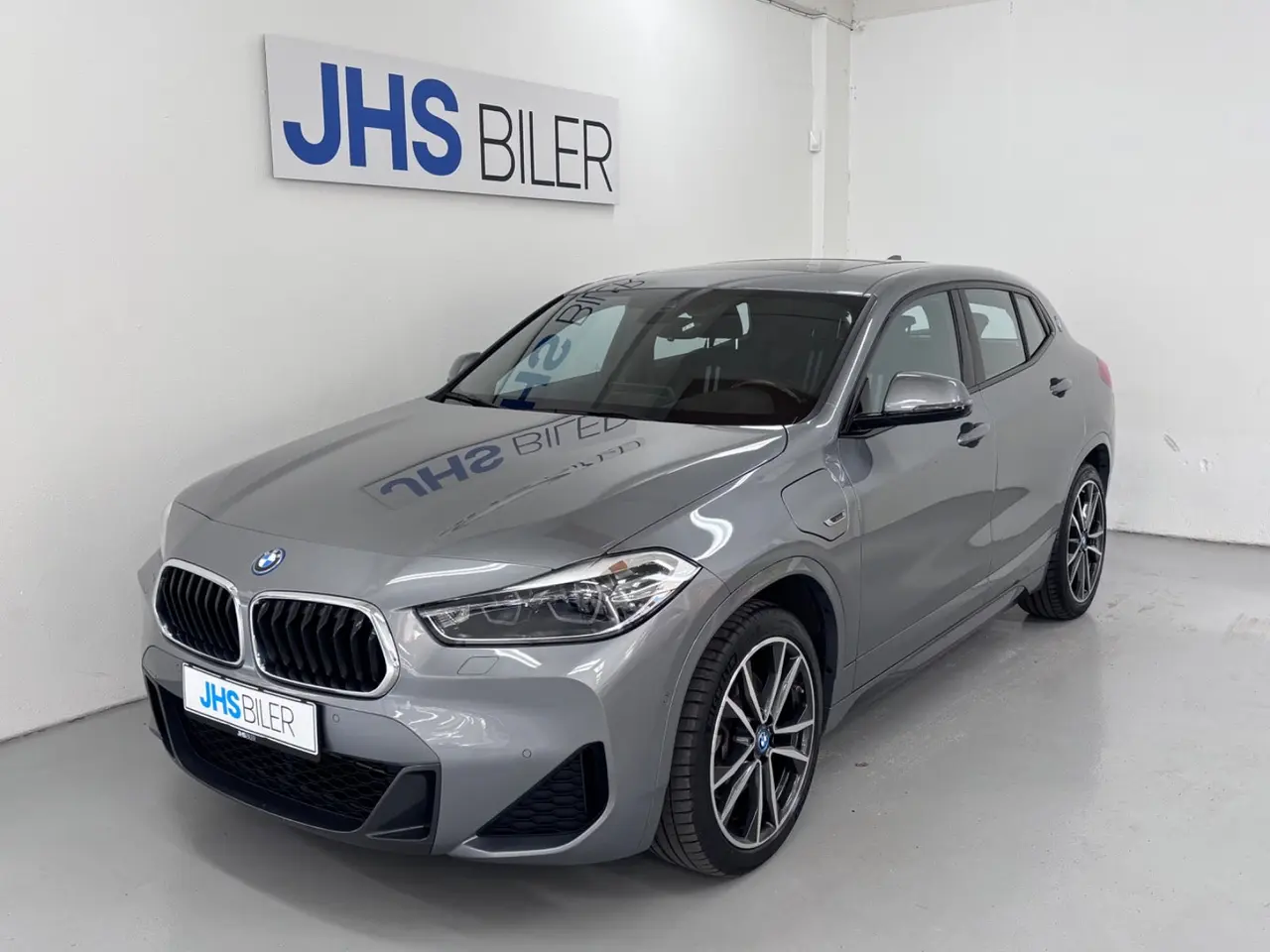 Billede 1 - BMW X2 1,5 xDrive25e M-Sport+ aut.