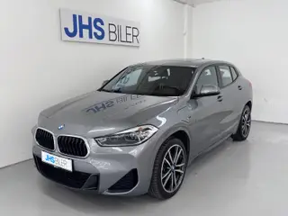 BMW X2 1,5 xDrive25e M-Sport+ aut.
