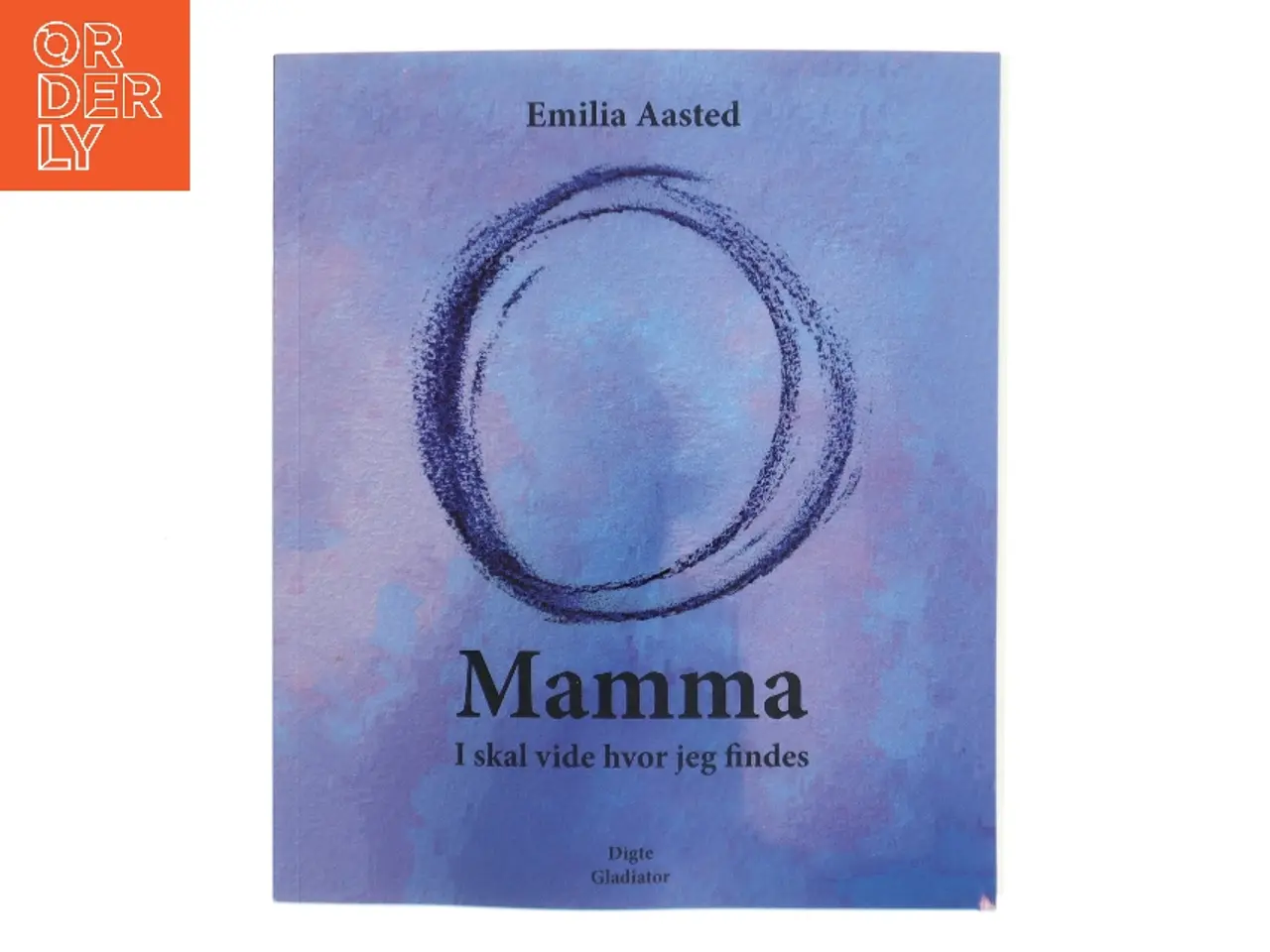 Billede 1 - Mamma af Emilia Aasted (Bog)
