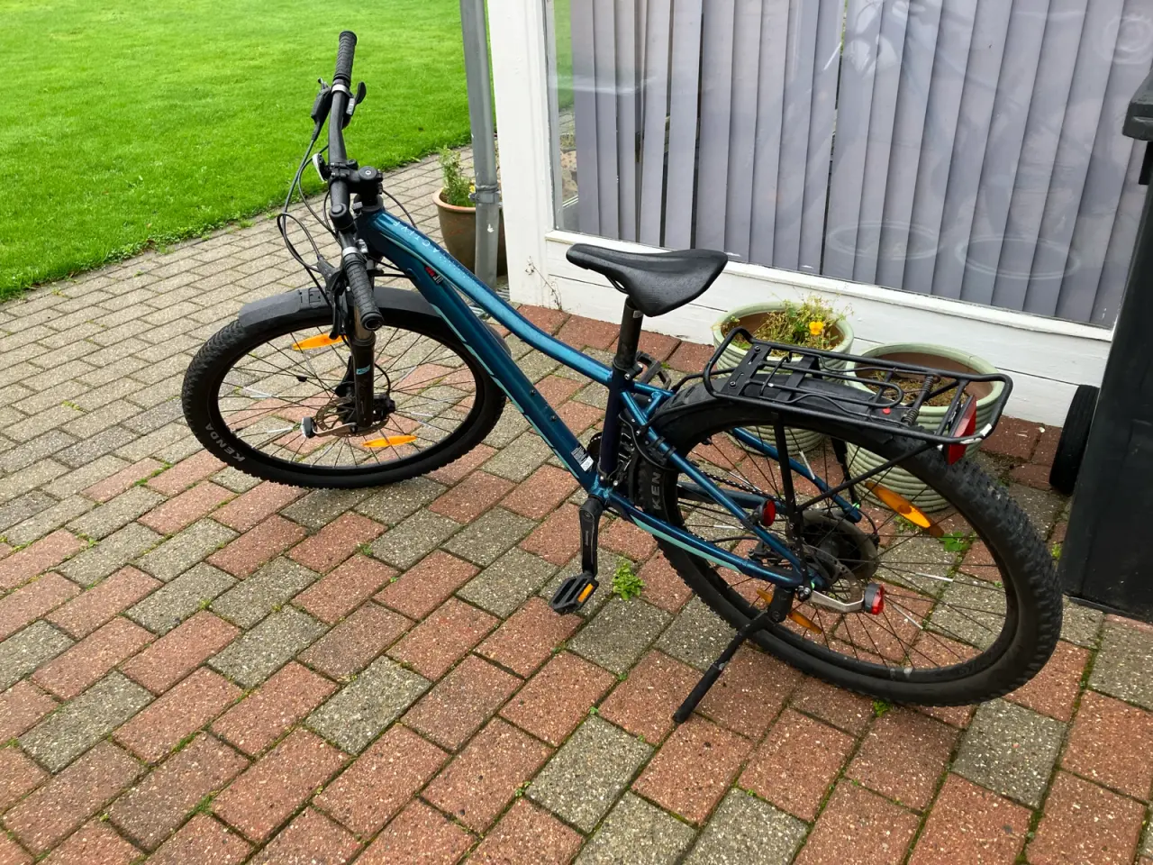 Billede 5 - Scott Active Contessa 40 XS