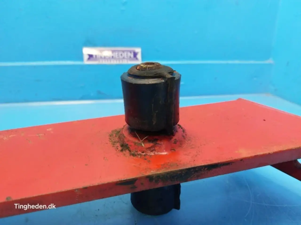 Billede 7 - Massey Ferguson 32 Beslag R. 28484016