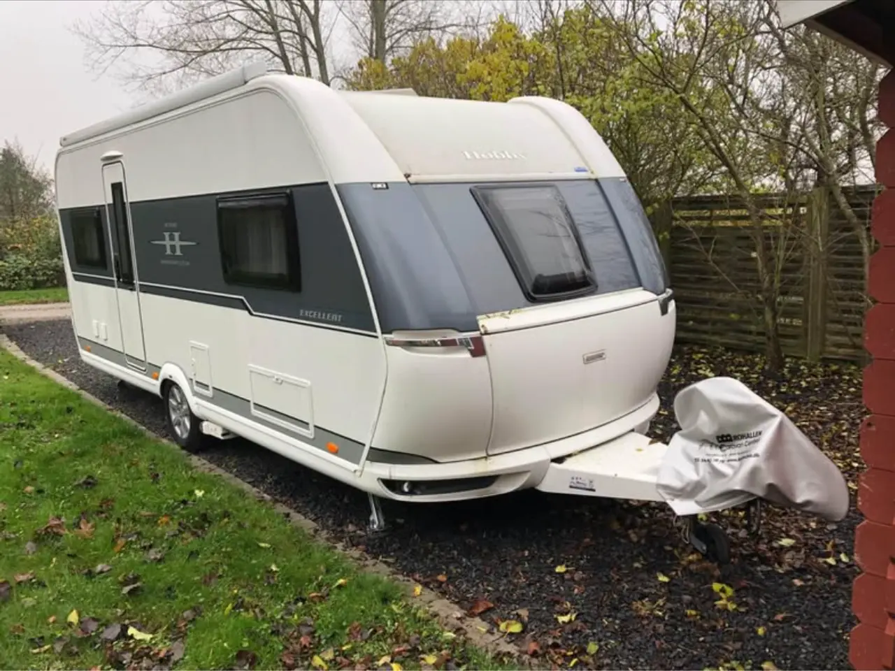 Billede 2 - Hobby Hobby Excellent 540 UL, Anniversary Edition
