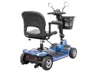 Lindebjerg Elscooter LM 140