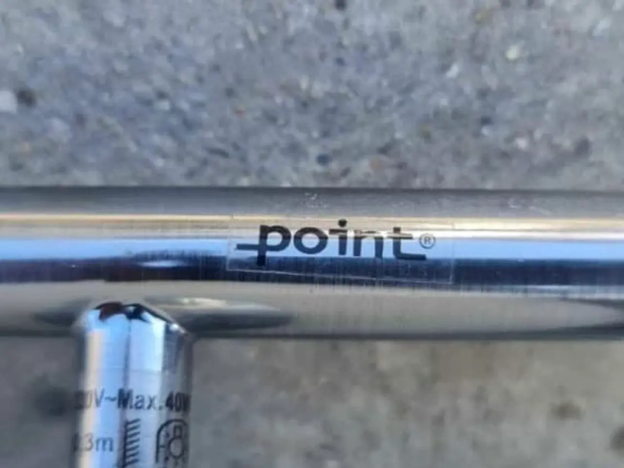 Billede 3 - Point loft hængelamper