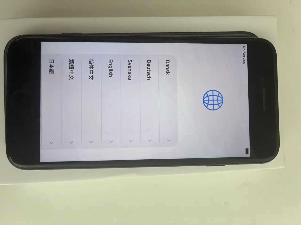 Billede 1 - Iphone SE 2022