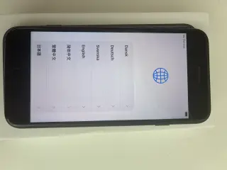 Iphone SE 2022