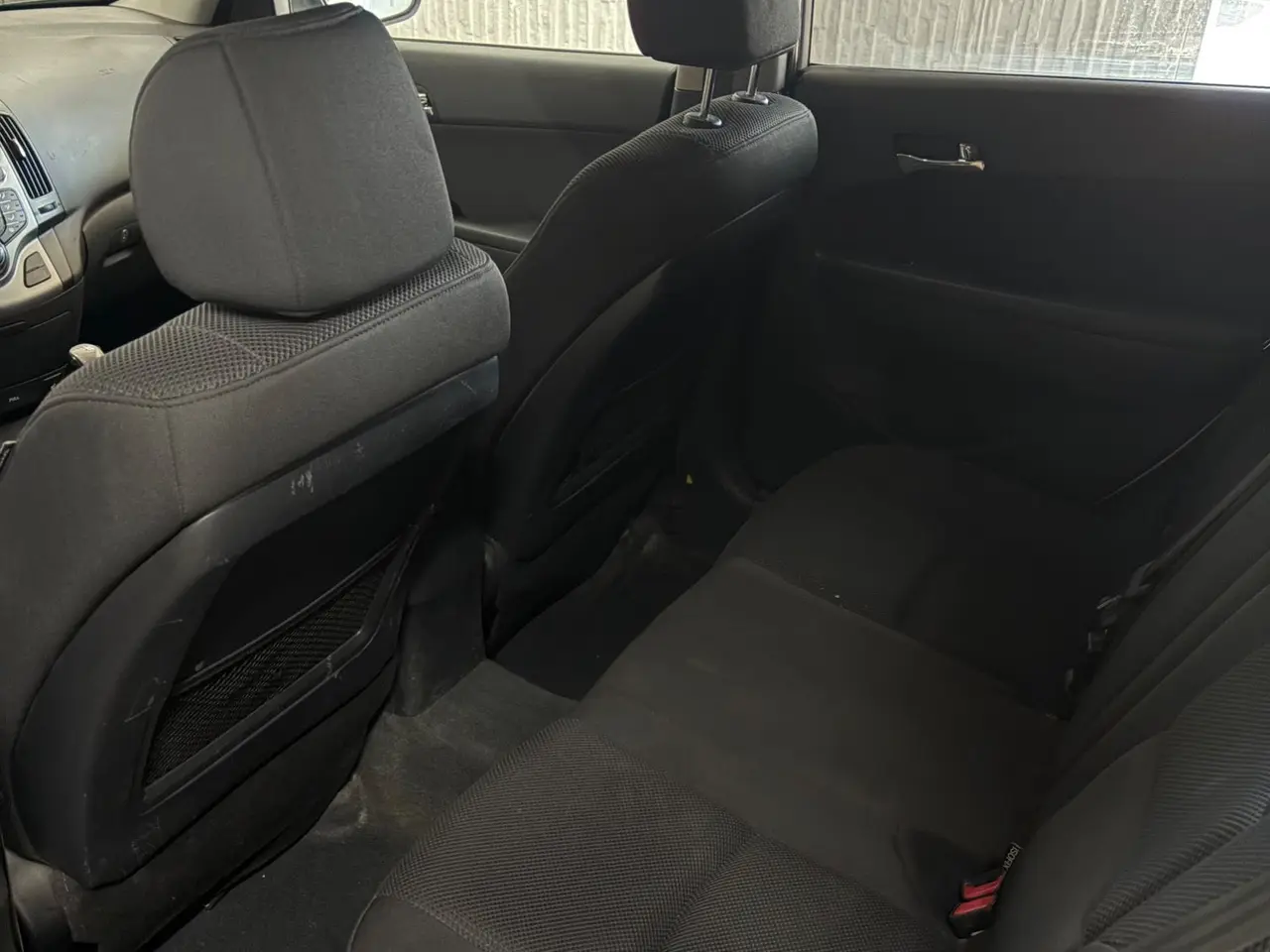 Billede 7 - Hyundai i30 1,6 CRDi 115 Classic CW