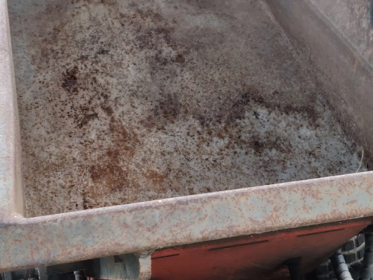 Billede 2 - minidumper bernards RDC 1600