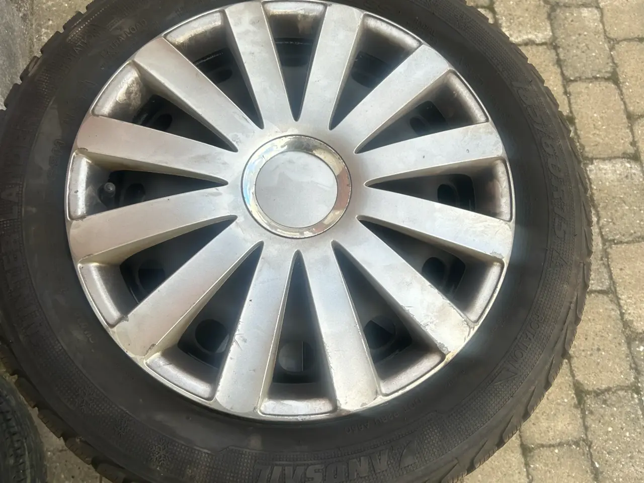 Billede 1 - Vw Skoda Seat.
