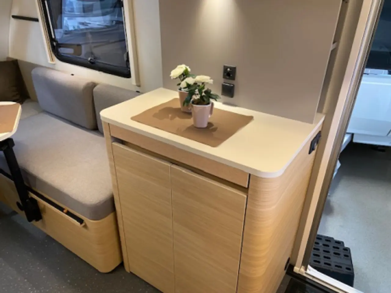 Billede 6 - Adria Action 391 LH Classic