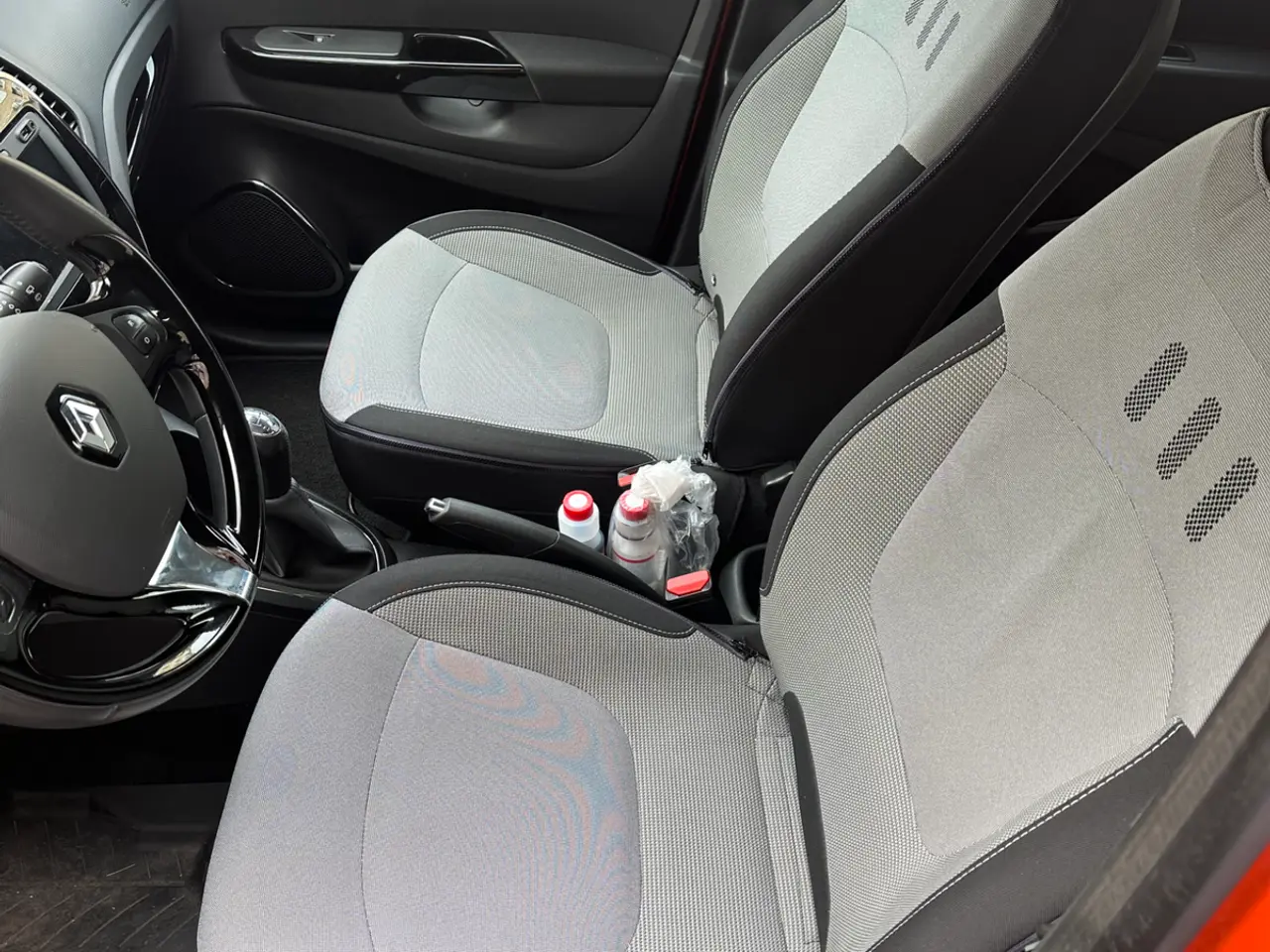 Billede 8 - Renault Captur 1,5 dCi 90 Dynamique