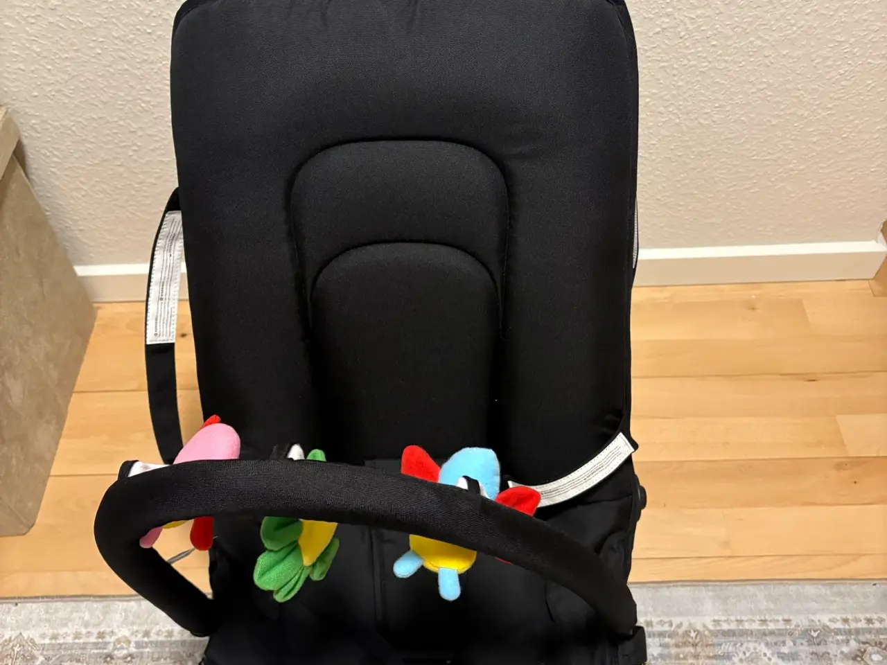 Billede 1 - Baby skråstol
