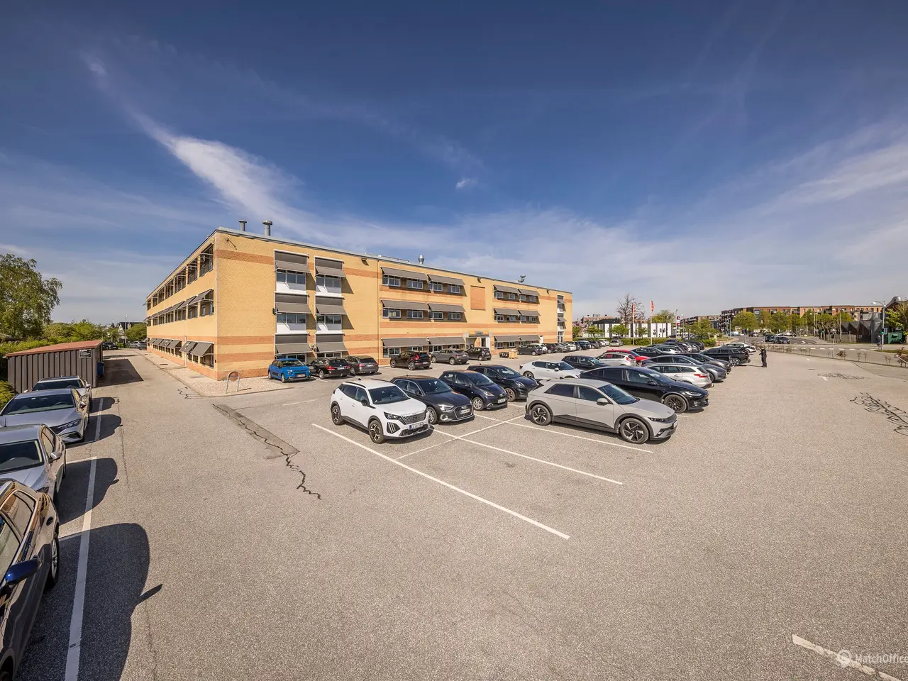 Billede 15 - 4.032 m² kontor
